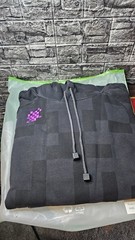 Very Cool Shirtz x Minecraft Enderman Hoodie Sz 2XL SOLD OUT! US Seller