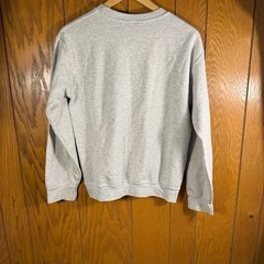 Friends The Television Series Logo Graphic Crewneck Sweatshirt