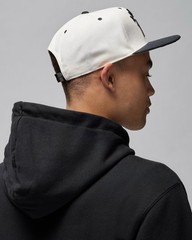 NEW Nike Jordan Flight Fleece Pullover Hoodie Black FV7247-010 Men’s Size M