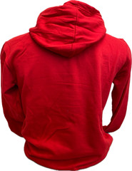 Hoodie Rainbow Six Raleigh Major 2019 Red Official Ubisoft **Brand New**