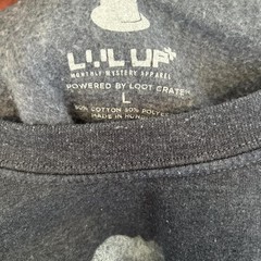 Assassin’s Creed crewneck sweatshirt