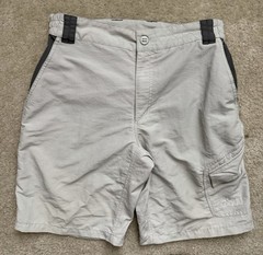 2 Lot 5.11 Tactical Mens S Camouflage Logo Hoodie Gill Nylon # 1644 Shorts
