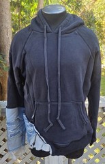 CHAPPELLE 2020 x Greg Lauren Fragment Hoodie Rare Designer Collaboration Size L