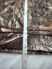 Grunt Style Realtree Edge Beer Season Pullover Hoodie – All Over Camo XL