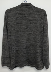 PGA Tour Full Zip Lightweight Sweatshirt Men’s 2XL Gray