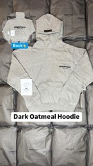 Fear Of God Essentials Hoodies – AUTHENTIC – All Colors and Sizes