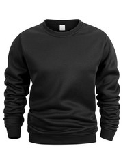 Mens Sweatshirt Heavy Blend Crew Neck Plain Jumper Pullover Casual High Quality