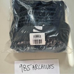 Yeezy Gap Balenciaga 03 Highneck Dark Blue ( Small )