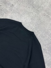 Vintage Vivienne Westwood Anglomania Big Logo Sweatshirt Hoodie Men Man Size S
