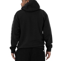 Pro Club Men’s Size 2XL Embroidered Logo Heavyweight Pullover Hoodie (13oz)