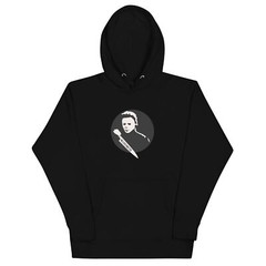 Scary Funny Halloween Movie No Lives Matter Popular Unisex Hoodie
