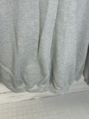 RARE! Vtg. LEE SPORT I Climbed the Great Wall of China Sweatshirt XL Men 1/4 Zip