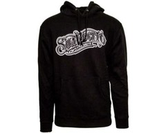 Men’s Suavecito Pomade OG Hoodie Sweatshirt (S, M, L, XL, 2XL, 3XL, 4XL, 5XL)