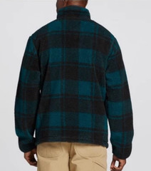 Carhartt Men’s Quarter-Zip Sherpa Pullover Sweatshirt Size S, M, L, XL & XXL NEW