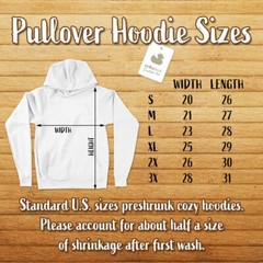 Faith Inspired Christian Gift Hoodie Sweater In The Waiting God Is Working