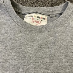 Vtg Triple Five Soul Camo Side Panel Pullover Sweatshirt Mens L Logo Y2K Pockets