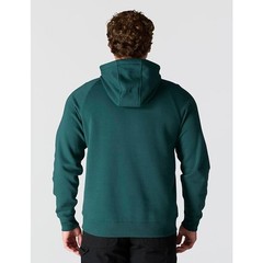 Carhartt Men’s Force Relaxed Fit Lightweight Logo Graphic Sweatshirt XL Tall