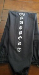 Support your local Outlaws Biker Motorcycle MC outlaw SWEATPANTS Sweat pants