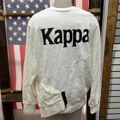 NWT Kappa 1pc sweatshirt