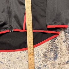 Assassins Creed Odyssey Technical Jacket Hoodie Size Small Gaming Promo