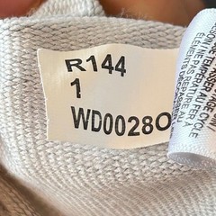 Gaiam Men’s Light Heather Gray Sportswear Outdoor Crewneck Sweatshirt Size XL