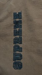 Supreme Lace Hooded Sweatshirt SS22SW12 DK BROWN DS MENS XL