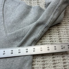 Polo Ralph Lauren Sweatshirt Mens Big 3XB Gray Crewneck Fleece Pullover