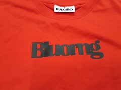 Bluorng ORNG T SHIRT “last time was the last time” Men’s Size Small