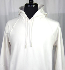 Lululemon Light Beige Draw String Pull Over City Sweat Hoodie Men’s Large