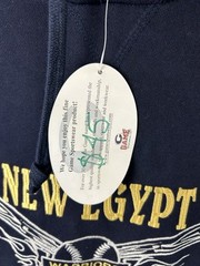 Game Sportswear Men’s New Egypt Warriors Large Hoodie