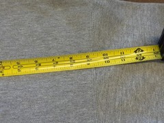 United States US Army Pullover Sweatshirt Soffe Sweats Men’s L