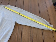 United States US Army Pullover Sweatshirt Soffe Sweats Men’s L