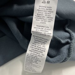 Puma NEW Mens Blue Modern Basics 22 Hoodie Medium M NEW Small mark: Front pocket