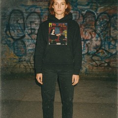 Ms. 45 hoodie