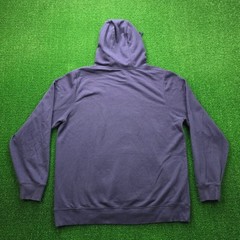Under Armour Storm Hoodie Mens XL Blue Sweatshirt Pullover Athletics Outdoor