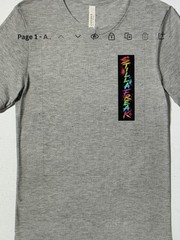 Shirt S-3Xl available