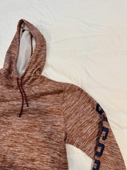 Costa Hoodie Sweatshirt Mens Medium Pullover Active Sport Logo Performance