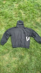 Black Small Essentials Sweatshirt, Brand New With All Tags And Bag