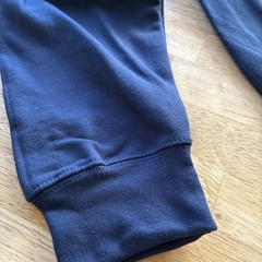 Gildan Softstyle Midweight Hooded Sweatshirt Work SF500B Blue Navy Size Medium