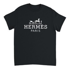 Hermes Paris Logo Design Shirt/Hoodie/Sweatshirt