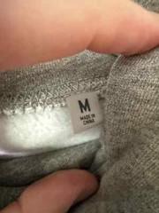 Essentials Fear of God Dark Oatmeal Hoodie