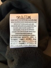 Fear of God Essentials Hoodie Stretch Limo Black （Fast Shipping）