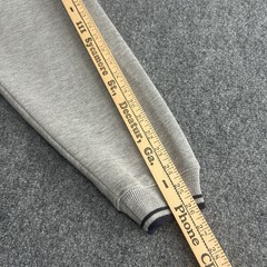 Royal Carribean International Cruise Lines Men’s L / XL Sweatshirt Gray Vacay