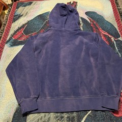 Triple 5 Soul 555 Soft Hoodie Pleasures Men’s Size Large Oversized Heavyweight