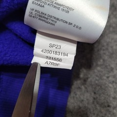 The North Face Hoodie 2XL XXL Lapis Blue TNF White Half Dome Pullover Sweatshirt