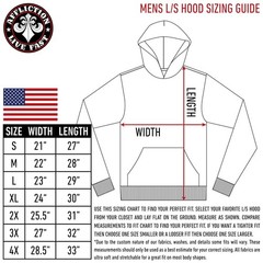 Xtreme Couture by Affliction Men’s Pullover Hoodie Gather