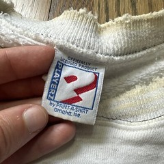 1994 San Diego California Lifeguard Baywatch Rescue USA Beach Sweatshirt