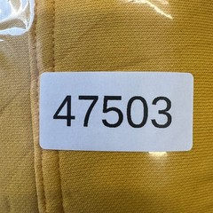 Nike Hoodie Mens Size M Yellow Minnesota Morris Collegiate Pullover Sweatshirt