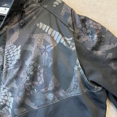 Nike Therma-Fit Hoodie Kobe Bryant Elite Black Mamba Size XL