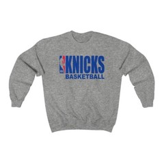 Rachel Green Knicks Basketball Sweatshirt Friends Merch Basketball Sweater